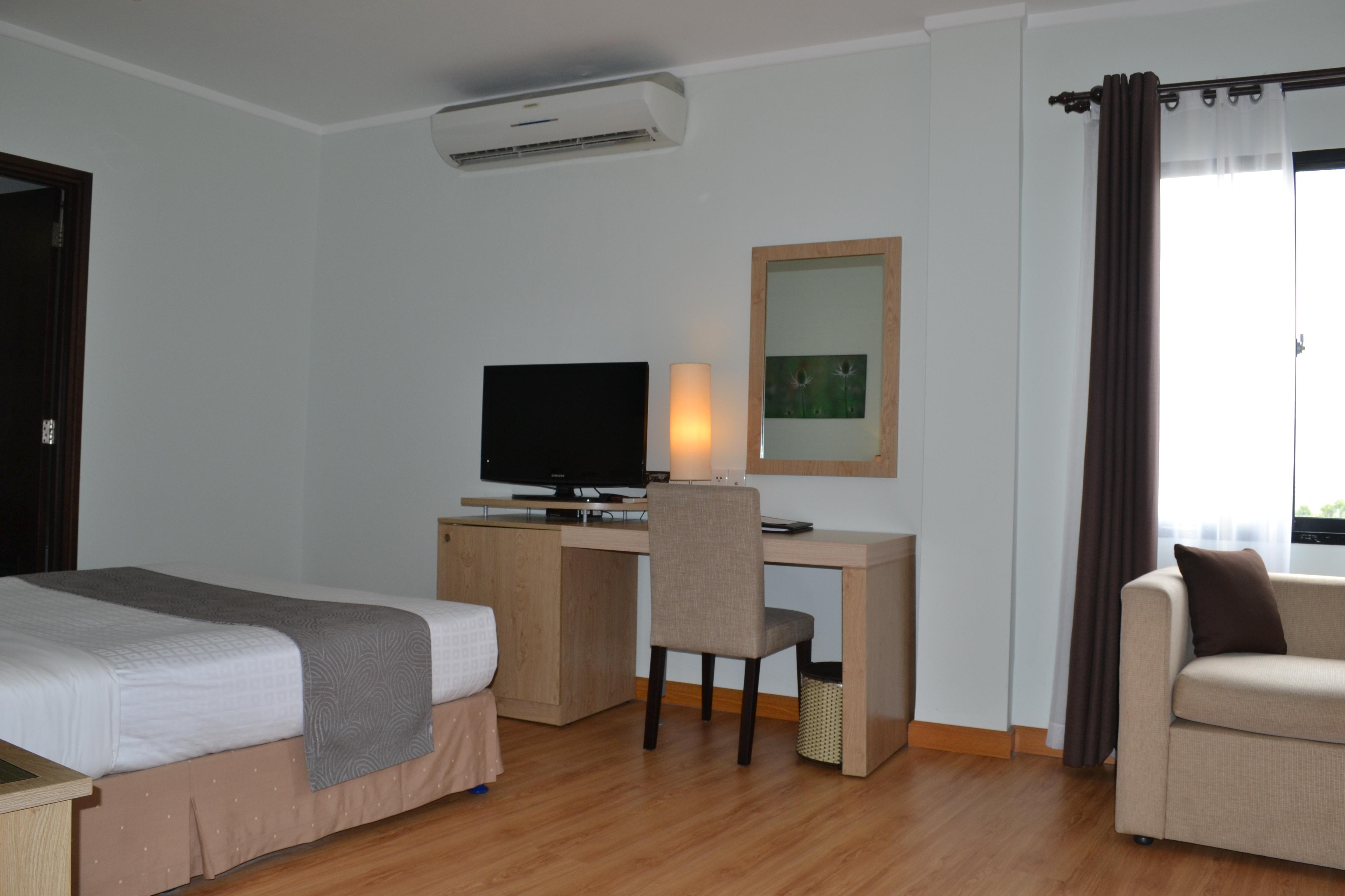 Vien Dong Hotel - Near Bui Vien Walking Street Hô Chi Minh-Ville Extérieur photo