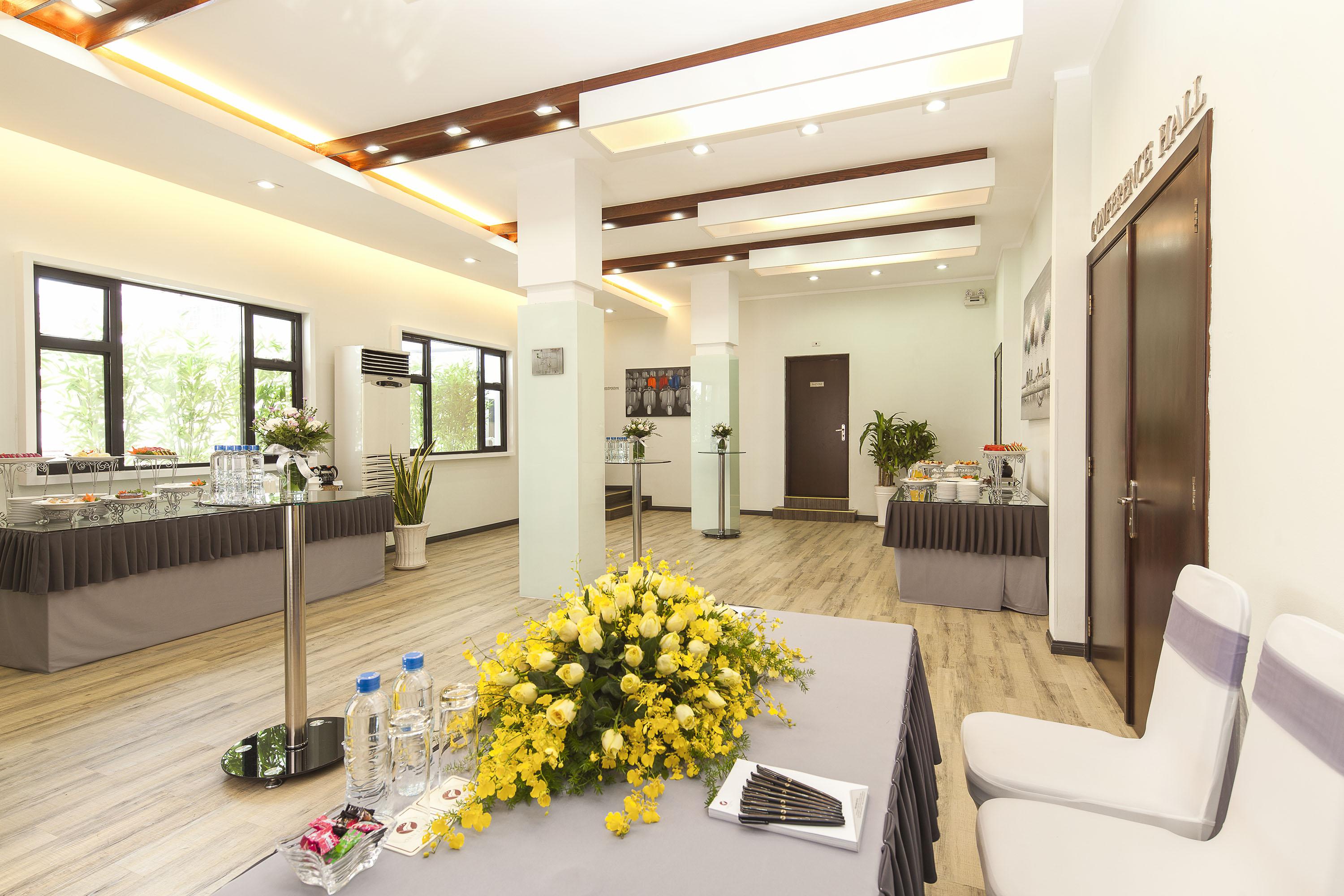 Vien Dong Hotel - Near Bui Vien Walking Street Hô Chi Minh-Ville Extérieur photo