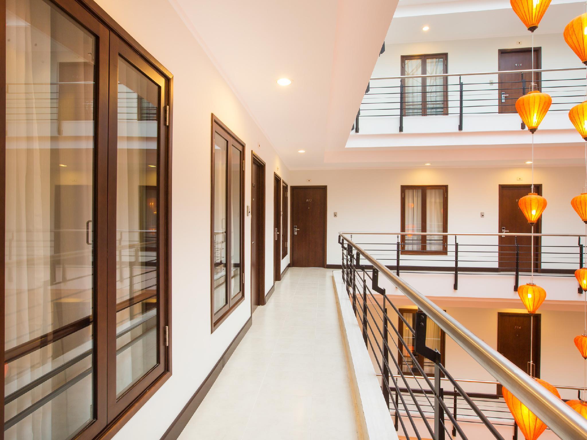 Vien Dong Hotel - Near Bui Vien Walking Street Hô Chi Minh-Ville Extérieur photo