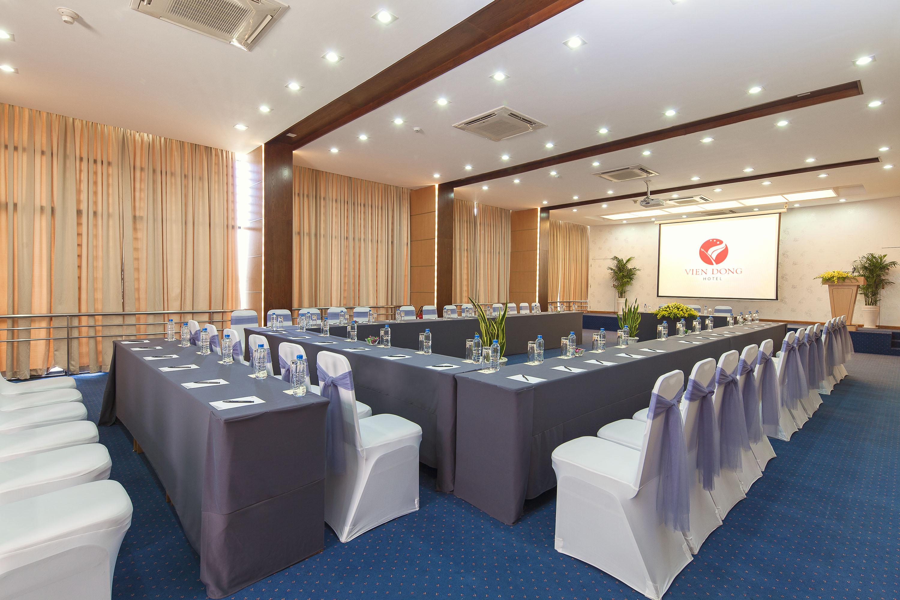 Vien Dong Hotel - Near Bui Vien Walking Street Hô Chi Minh-Ville Extérieur photo
