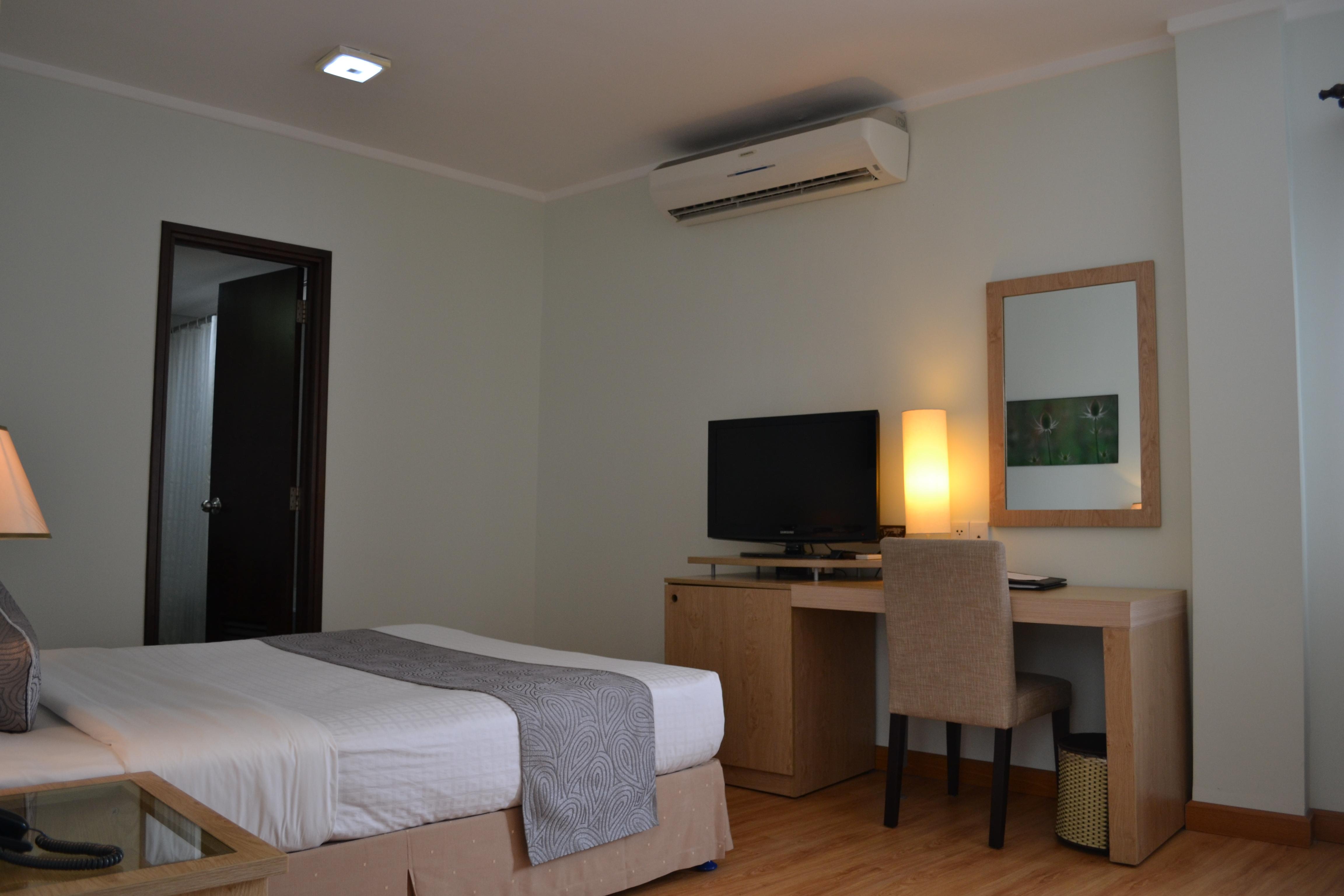 Vien Dong Hotel - Near Bui Vien Walking Street Hô Chi Minh-Ville Extérieur photo