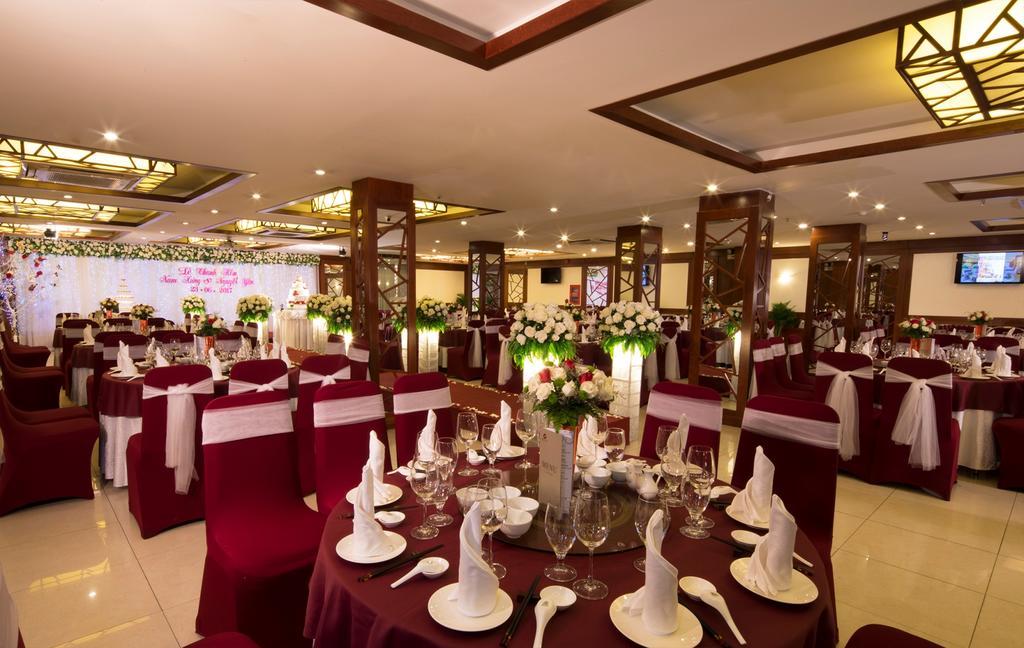 Vien Dong Hotel - Near Bui Vien Walking Street Hô Chi Minh-Ville Extérieur photo